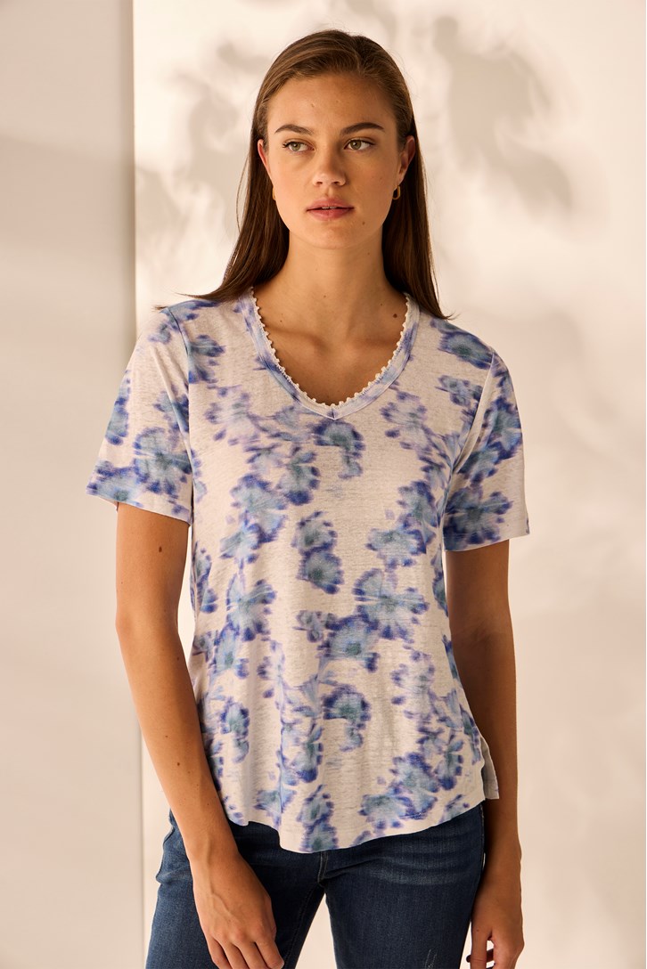 LOTUS  TOP